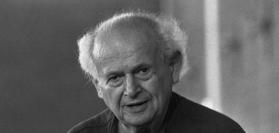 Feldenkrais Fridhill | Wer ist Mosche Feldenkrais?