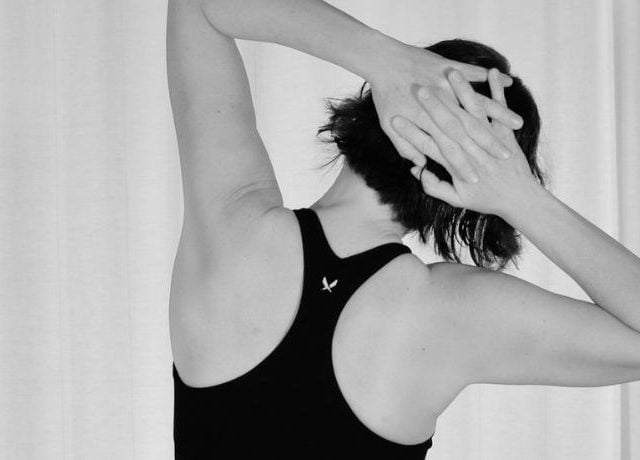 Feldenkrais Fridhill | Die Rippen schieben und lösen (mp3-Lektion)