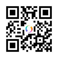 Swish QR Pia Fridhill