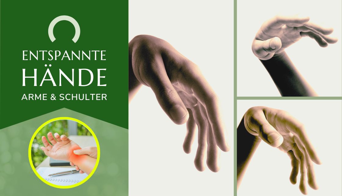 Hände Intensivkurs