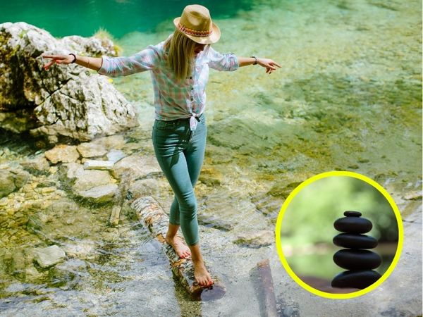Balance Feldenkrais Intensivkurs
